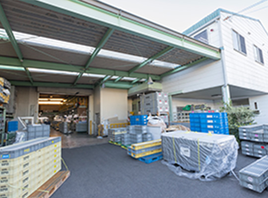 株式会社エーピーシィ