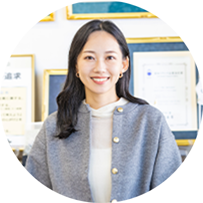 リポーター 梨伽