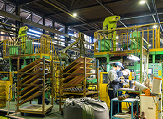 クロタ精工株式会社