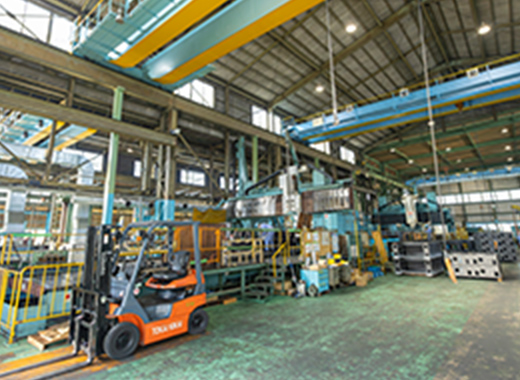 株式会社東海機械製作所