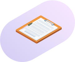 お申込・お客さま確認票によるサービス内容へのご同意のイメージ