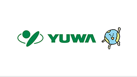 株式会社ユウワオンラインパチンコ 入金不要ボーナス ロゴ