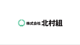 株式会社北村組オンラインパチンコ 入金不要ボーナス ロゴ