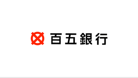 株式会社 百五銀行オンラインパチンコ 入金不要ボーナス ロゴ
