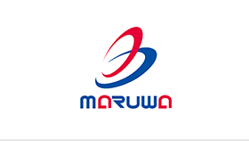 株式会社マルワオンラインパチンコ 入金不要ボーナス ロゴ