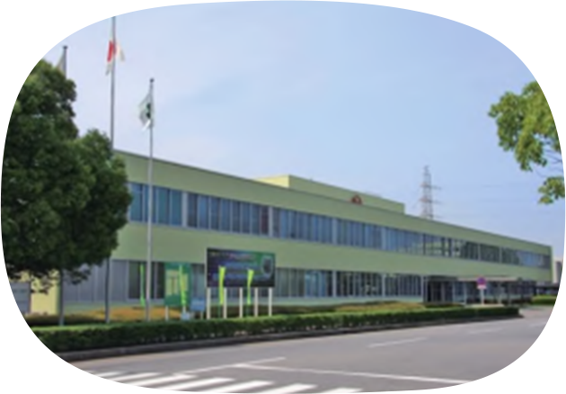 スポーツベット株式会社 衣浦工場さま