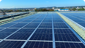 日本ハムファクトリー株式会社さま