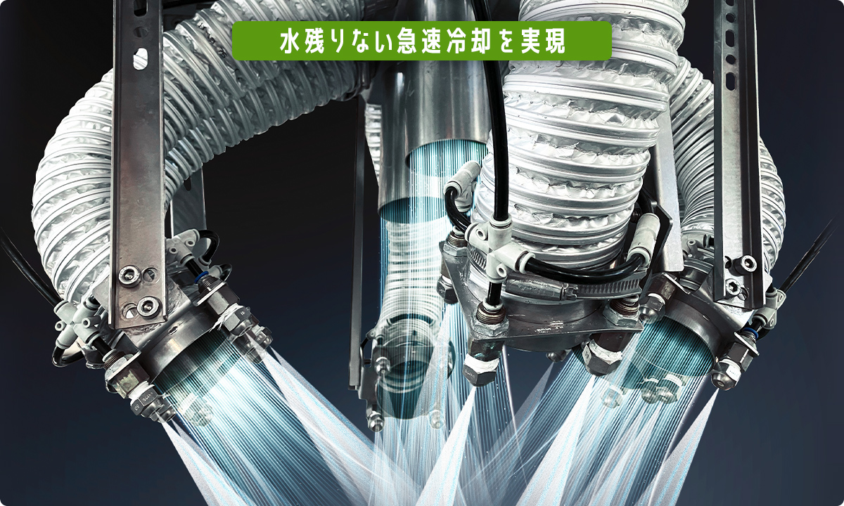 カジノ グランズ 入金不要ボーナス冷却装置