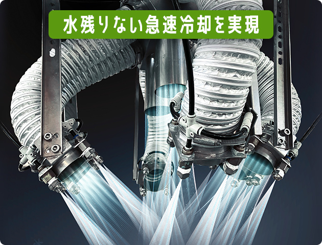 カジノ グランズ 入金不要ボーナス冷却装置