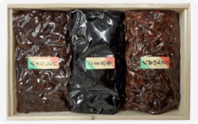 返礼品イメージ