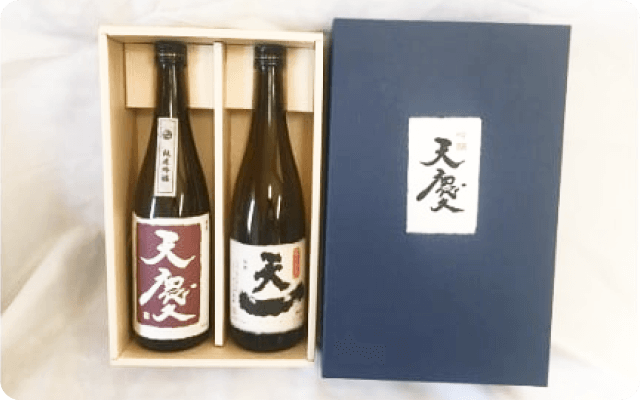 返礼品イメージ