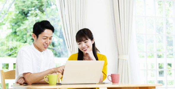 買取代金のお支払い