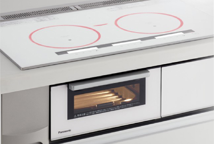 IHクッキングヒーター