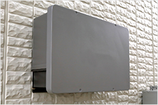 パワーコンディショナ