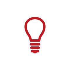 電気　イメージアイコン