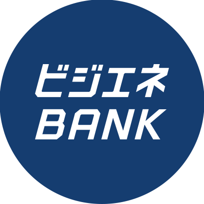 ビジエネBANK 