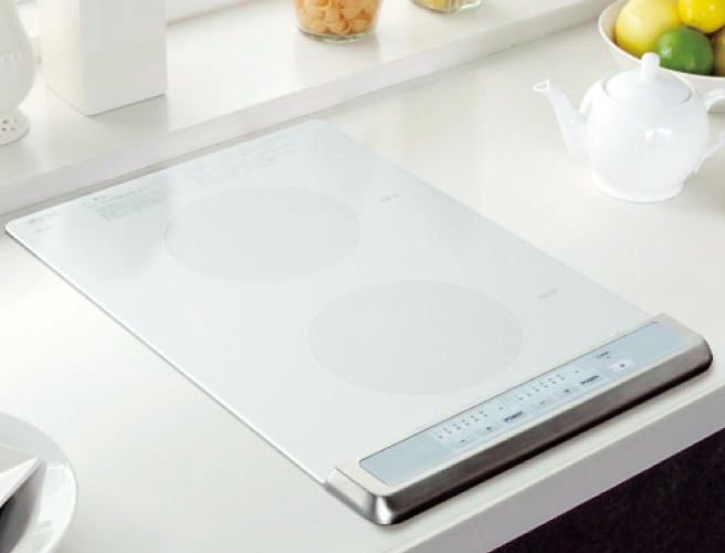 コンパクトタイプ写真