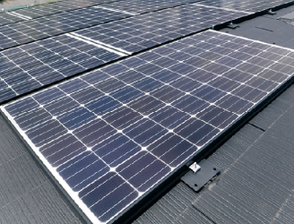 新規カジノ 入金不要ボーナス マイナー光発電パネル写真