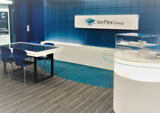 イオングリーン電力株式会社