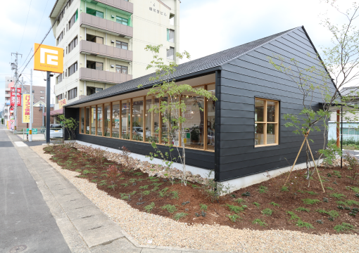 株式会社グランハウス