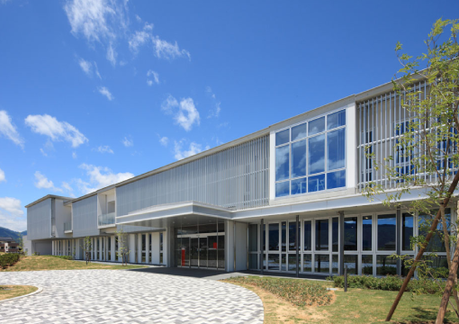 西濃建設株式会社