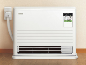 ヒートポンプ式温水温風オンラインカジノ 初回入金ボーナスシステム写真