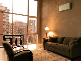 リビングイメージ写真