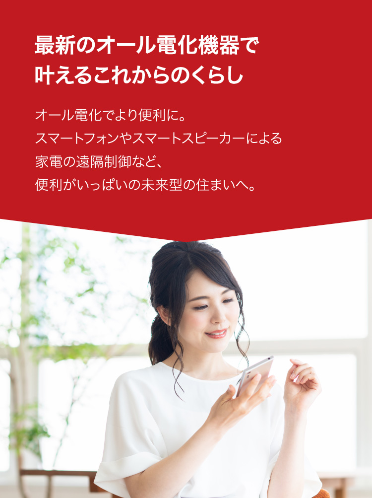 最新のオンラインパチンコ 入金不要ボーナスル電化機器で叶えるこれからのくらし